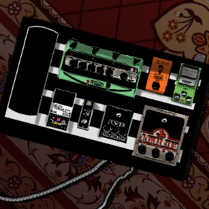 Extra: Cumple de Alex!