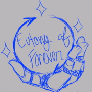 Eutony of Forever(1-5 sketched)