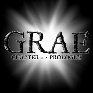 Ch.1 Cover Page - Prologue