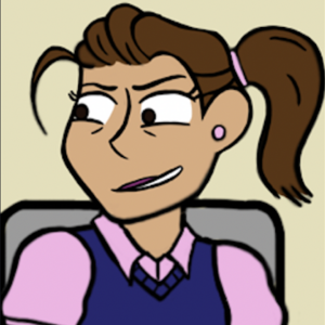 I was a Teenage Villain: Episode 6