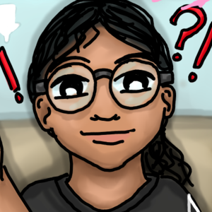 A pleasant... surprise