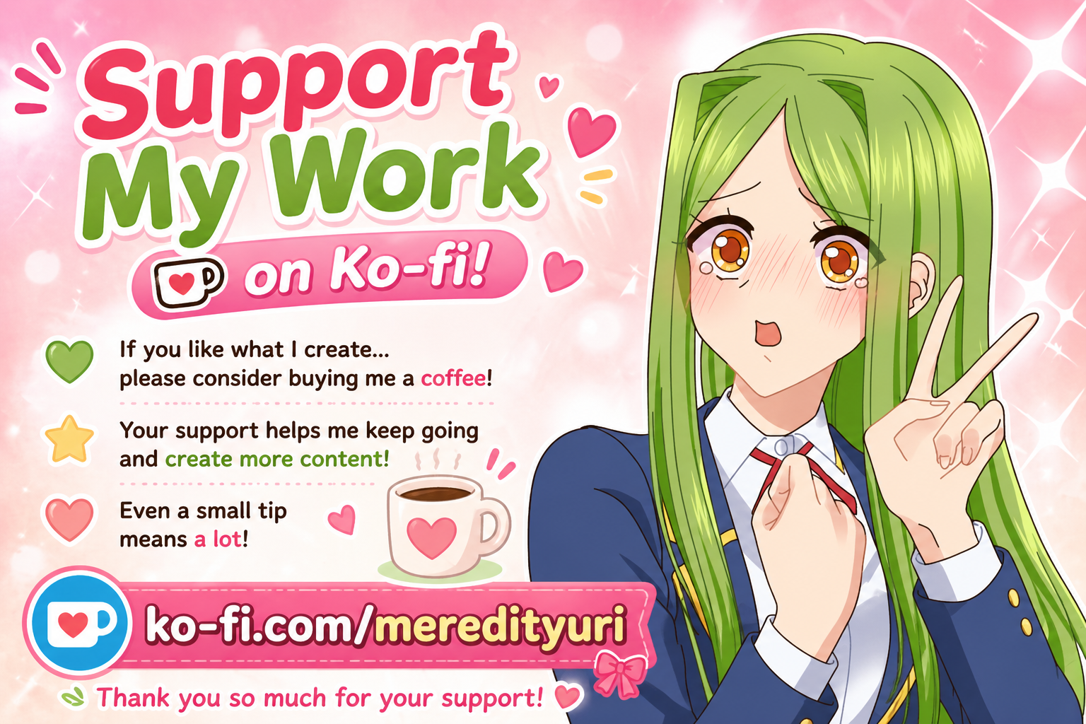 custom banner
