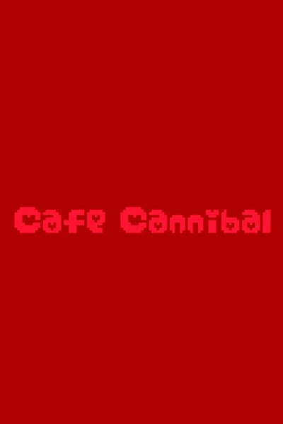 Cafe Cannibal