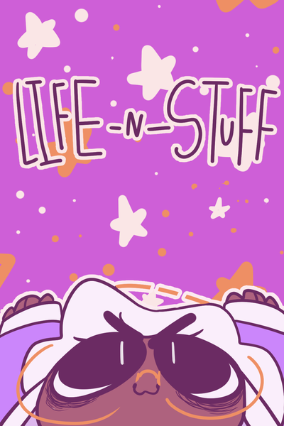 Life-n-Stuff