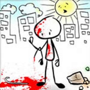 Remember when he helped a grandma?