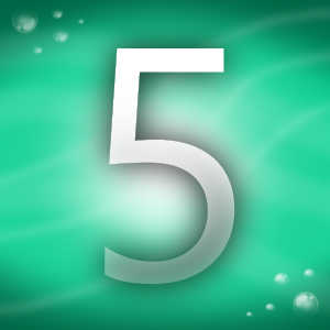 Chapter 5: The Final Countdown