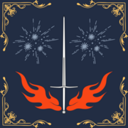 Essence Of An Ignited Spirit