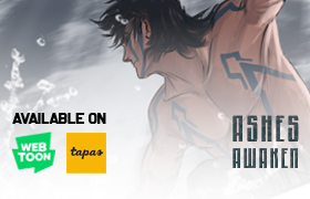 custom banner