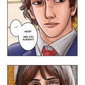 Preview Pages for Chapter 2 of &quot;Finding Sam&quot;