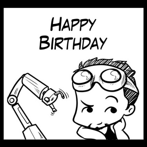 Happy Birthday (2015)