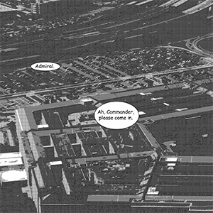 Vanguard Saga - Short Story - Weird Science