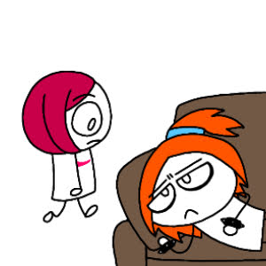 Too Broke for Watching TV