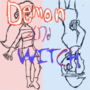 Demon and Witch