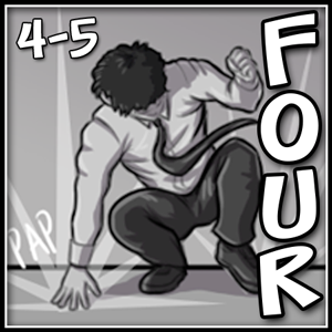 Ep 4 | Lazy Sundays | 4-5