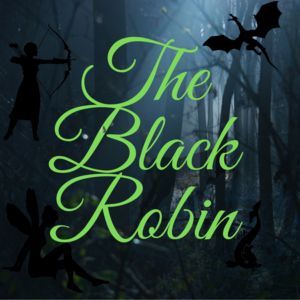 The Black Robin