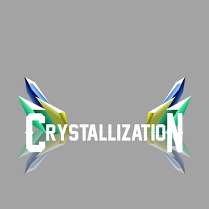 Crystallizatiton 