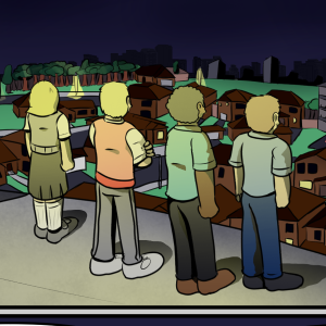 2 - We Unhappy Few (Part 6) (#129-138)