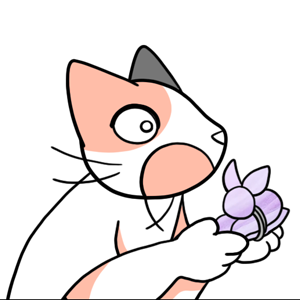 39. Rabbit Handkerchief(2/2)