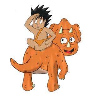 Part 1: Kitsuki & Hornlet