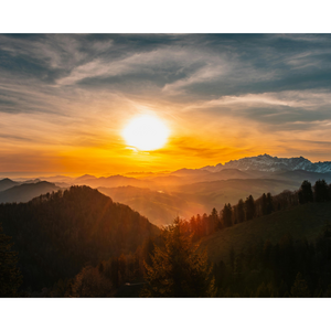 Strange dream; New beginning