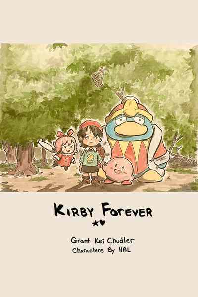 Kirby Forever