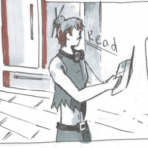 Chapter 1; Episode 8