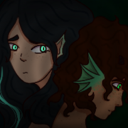 Children of the river god