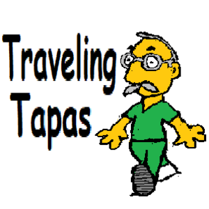 Traveling Tapas