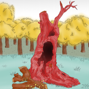 Golden Autumn: Chapter Two (0-3)