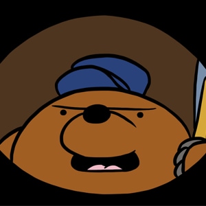 12 - GET BACK TO WORK!