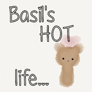 Basil's Hot Life