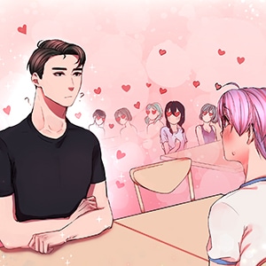 My Fujoshi Sense is Tingling-7 (Part 2) 