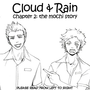Chapter 2: The Mochi Story