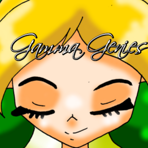 Gamma Genies