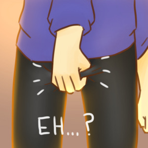 CHAPTER II: This Must Be A Dream