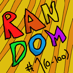 Random Comics Season 1