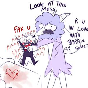 Random Non-Sense Comics