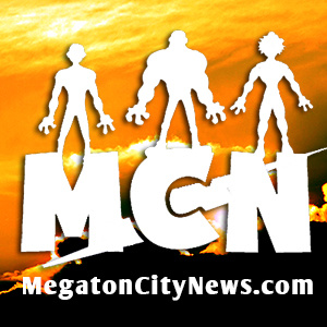 Megaton City News
