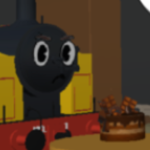 Late birthday