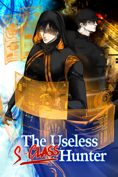 The Useless S-Class Hunter