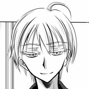 The blood of an angel (4/5)