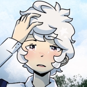 Episode 6: &ldquo;Cute&rdquo;