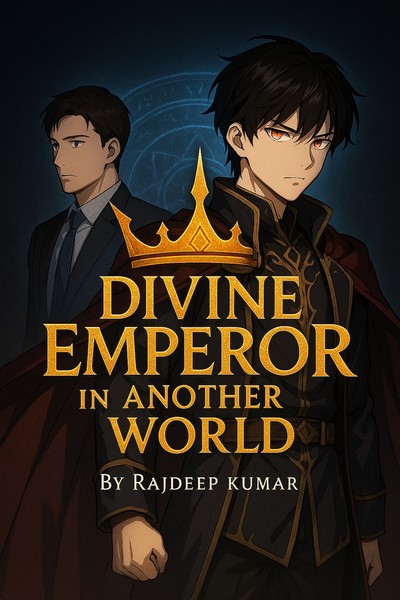 Divine Emperor in Another World 