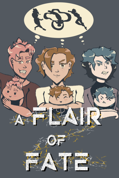 A Flair of Fate