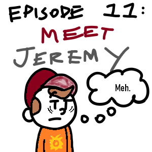 Meet Jeremy