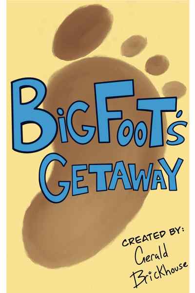 Bigfoots Getaway 