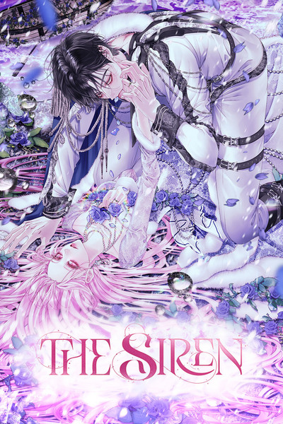 The Siren: Becoming the Villain's Family