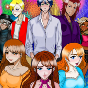 Lightning Doesn't Strike Twice - Sketchbook with voices