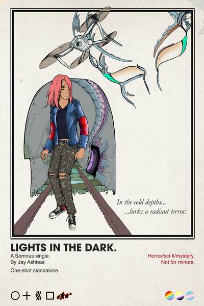 Somnus: Lights in the Dark
