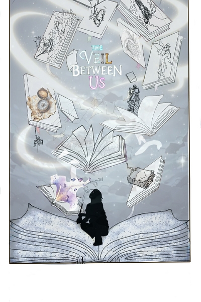 The veil between us 